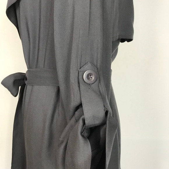 Tobi Wrap Dress - Picture 6 of 8
